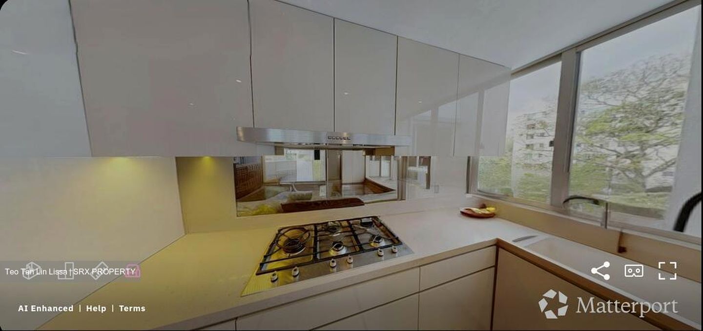 Botanic Gardens View (D10), Apartment #503629531